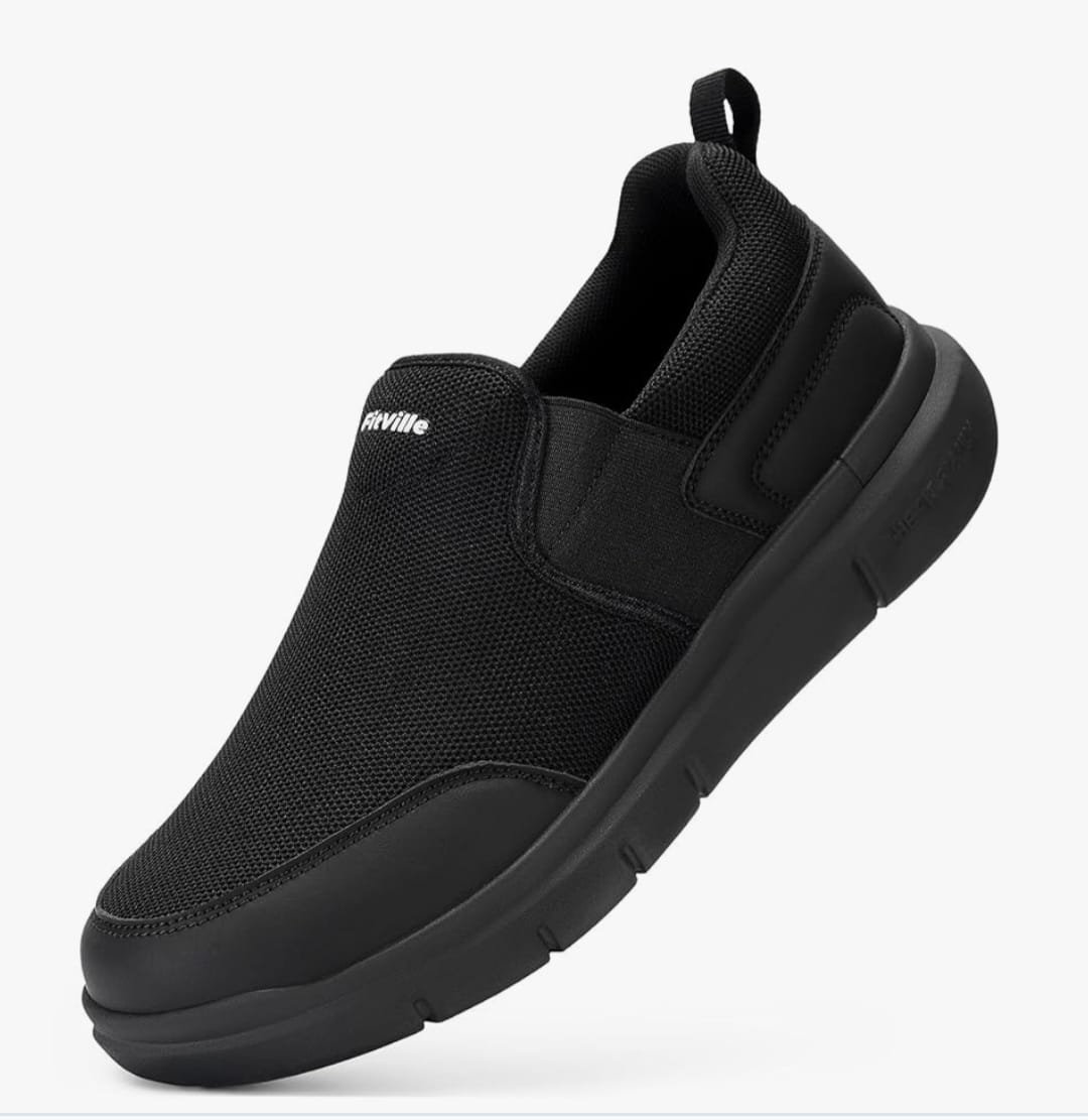 zapatilla de la marca FitVille