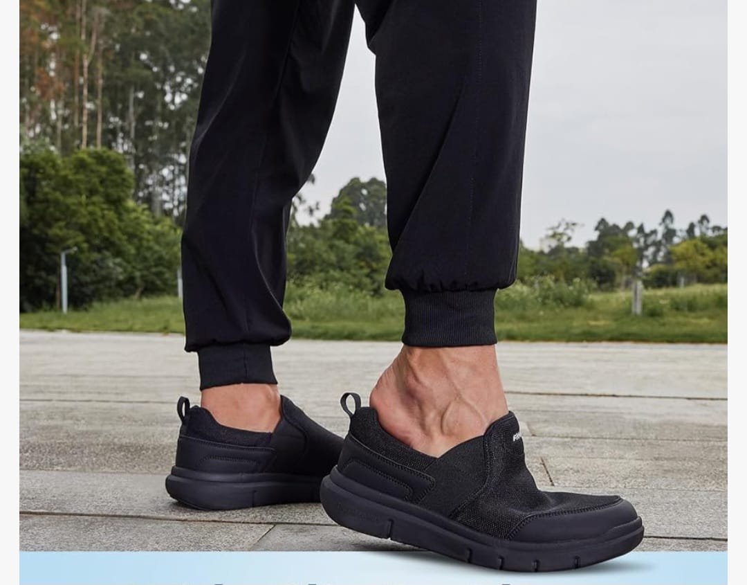 zapatilla de la marca FitVille - Imagen 2