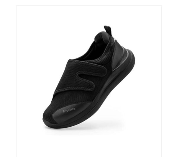 zapatilla de la marca FitVille