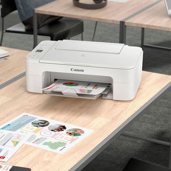 Impresora Canon Pixma TS3351 - Imagen 3