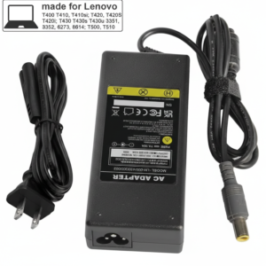 Cargador Lenovo ThinkPad T400 T410 T420 T430 T500 - ICALAIN