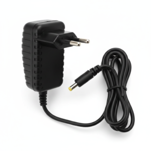 Adaptador de Corriente Universal 12V 2A - Conector 5.5mm