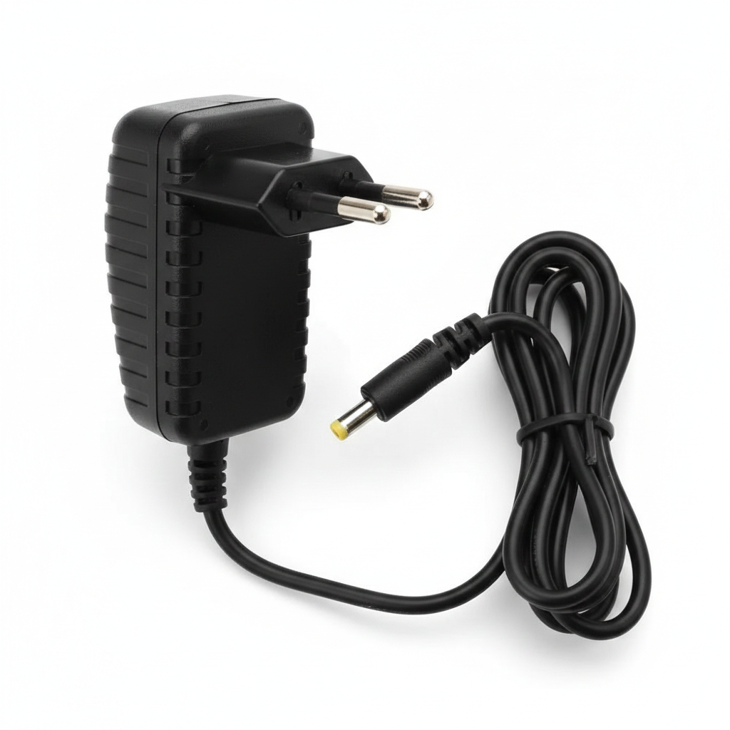 Adaptador de Corriente Universal 12V 2A - Conector 5.5mm