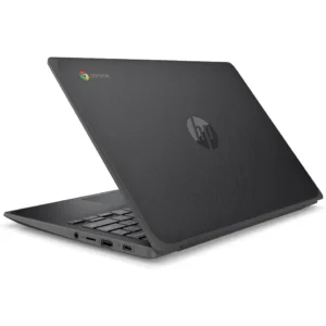 HP Chromebook 11 Ordenador portátil gris