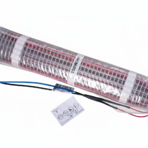 Malla de suelo radiante eléctrico DEVI 150W profesional
