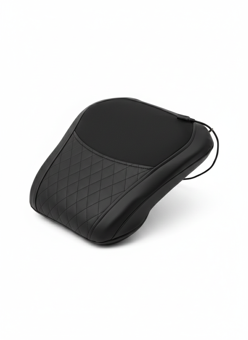 Cojín masajeador de espalda