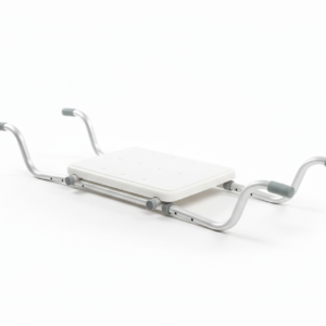 Silla para bañera ajustable de aluminio marca Icalain