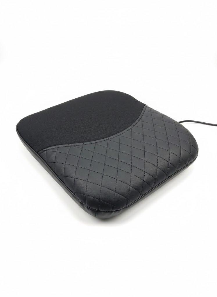 Cojín masajeador de espalda