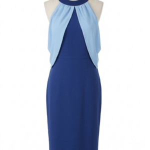 vestido-midi-azul-real-capa-halter-invitada-boda