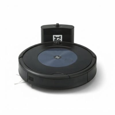 Robot Roomba reacondicionado - Estado A