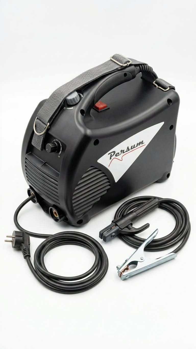 Soldador Inverter Persum de segunda mano revisado para tienda online