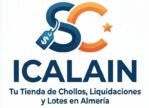 Lotes y devoluciones en Almeria